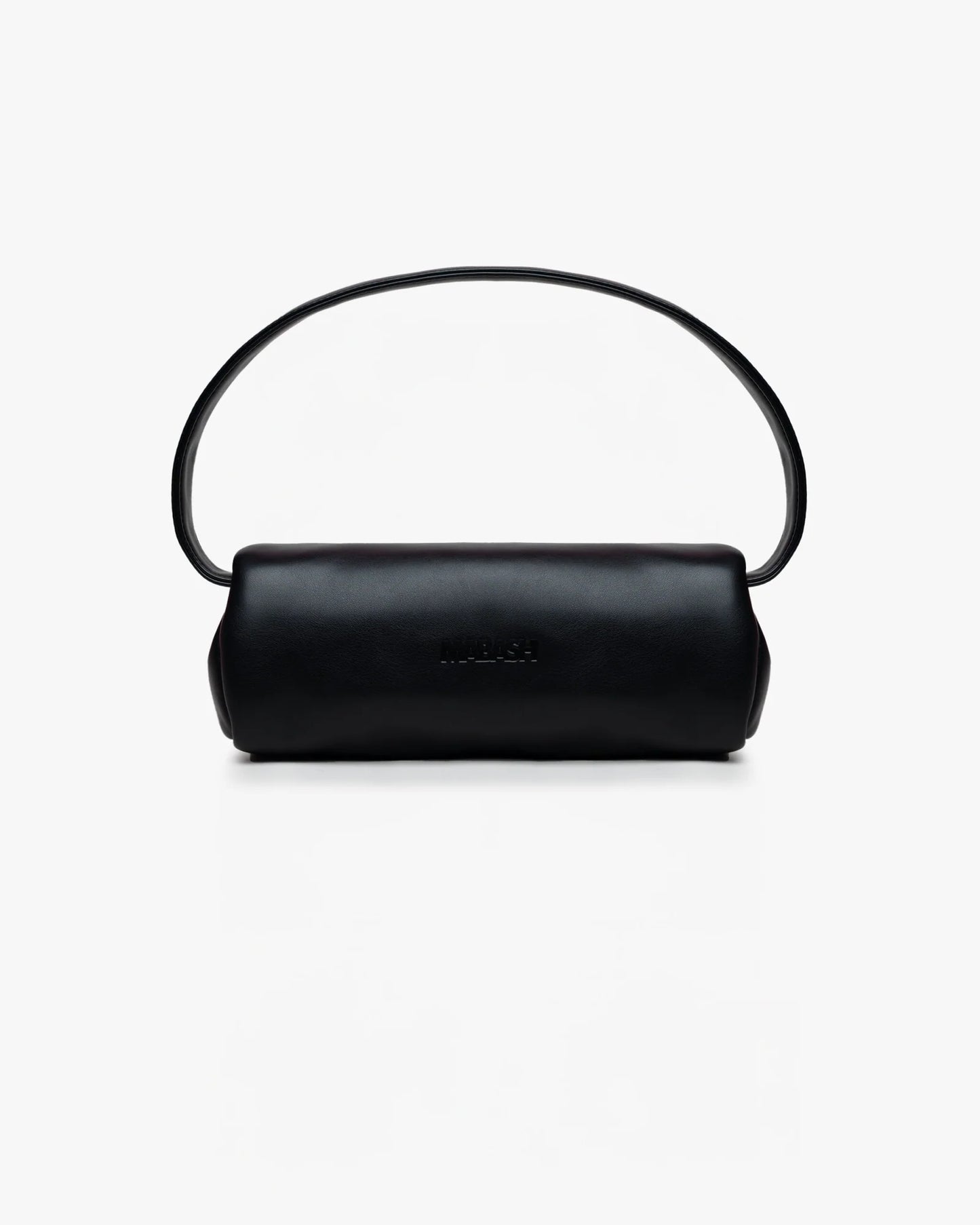 THE CUTI PUFFY LONGUETTE