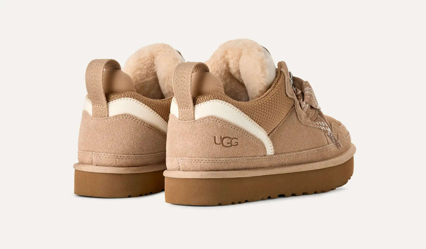 UGG LOWMEL SAND DONNA