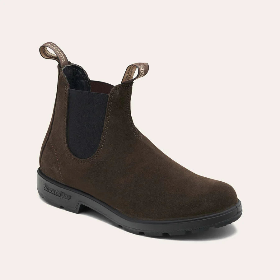 BLUNDSTONE CHELSEA BOOTS 2410