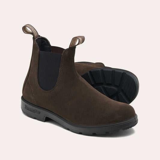 BLUNDSTONE CHELSEA BOOTS 2410