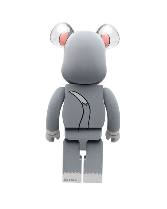 BEARBRICK TOM & JERRY 1000%