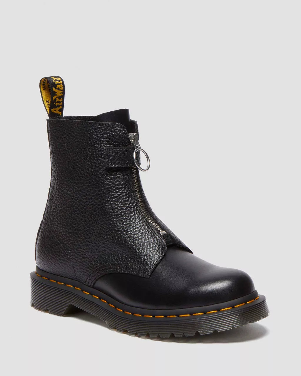 DR. MARTENS 1460 PASCAL FRNT ZIP