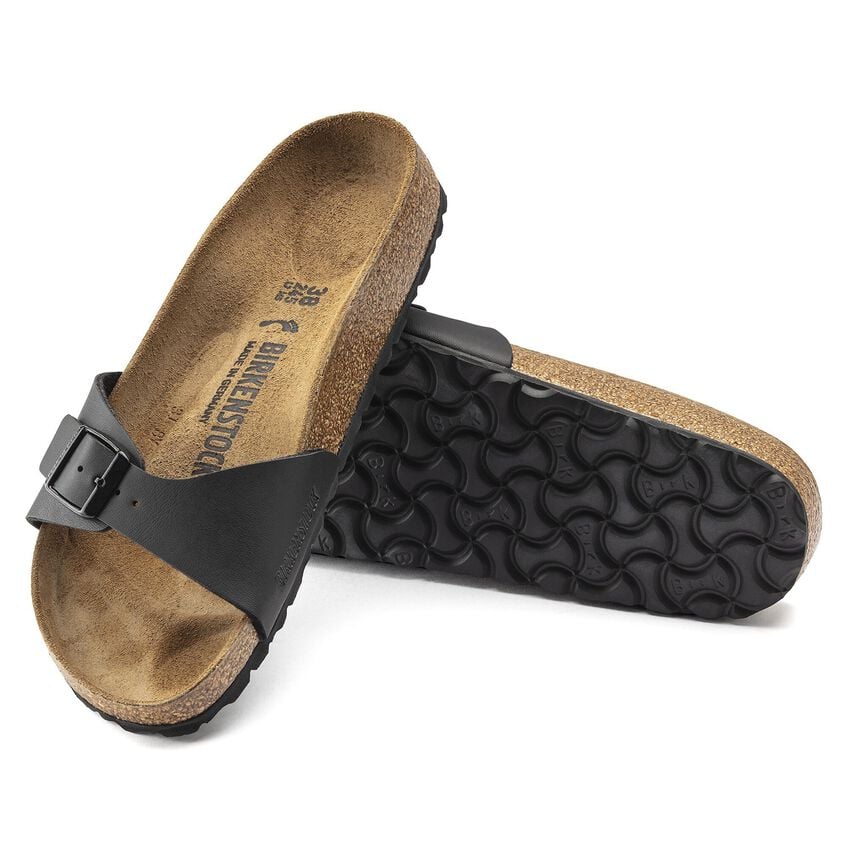 BIRKENSTOCK – MADRID BLACK