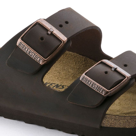 BIRKENSTOCK – ARIZONA HABANA