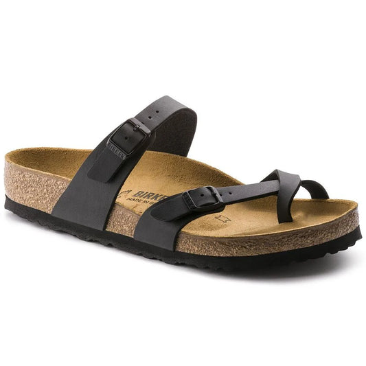 BIRKENSTOCK – MAYARI BLACK