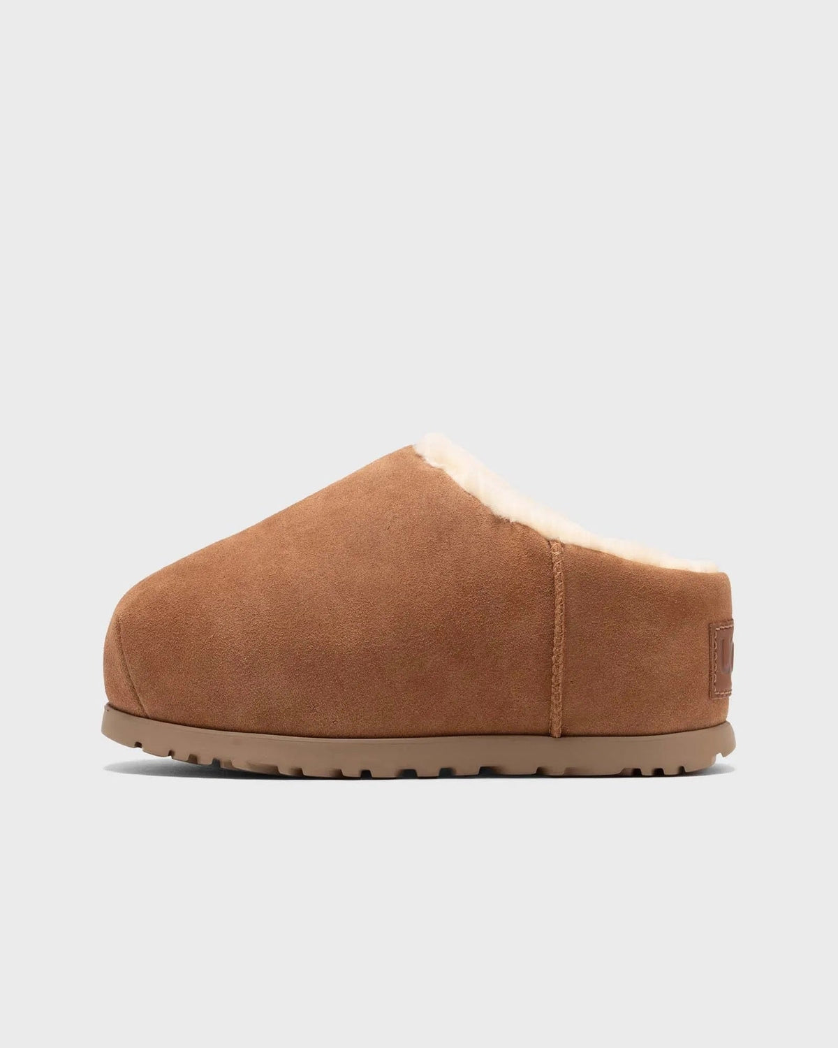 UGG PUMPED SLIDE