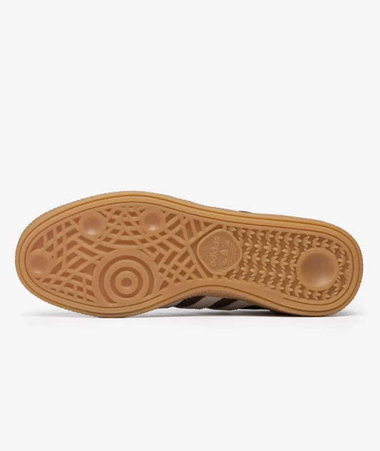 ADIDAS SPEZIAL DARK BROWN