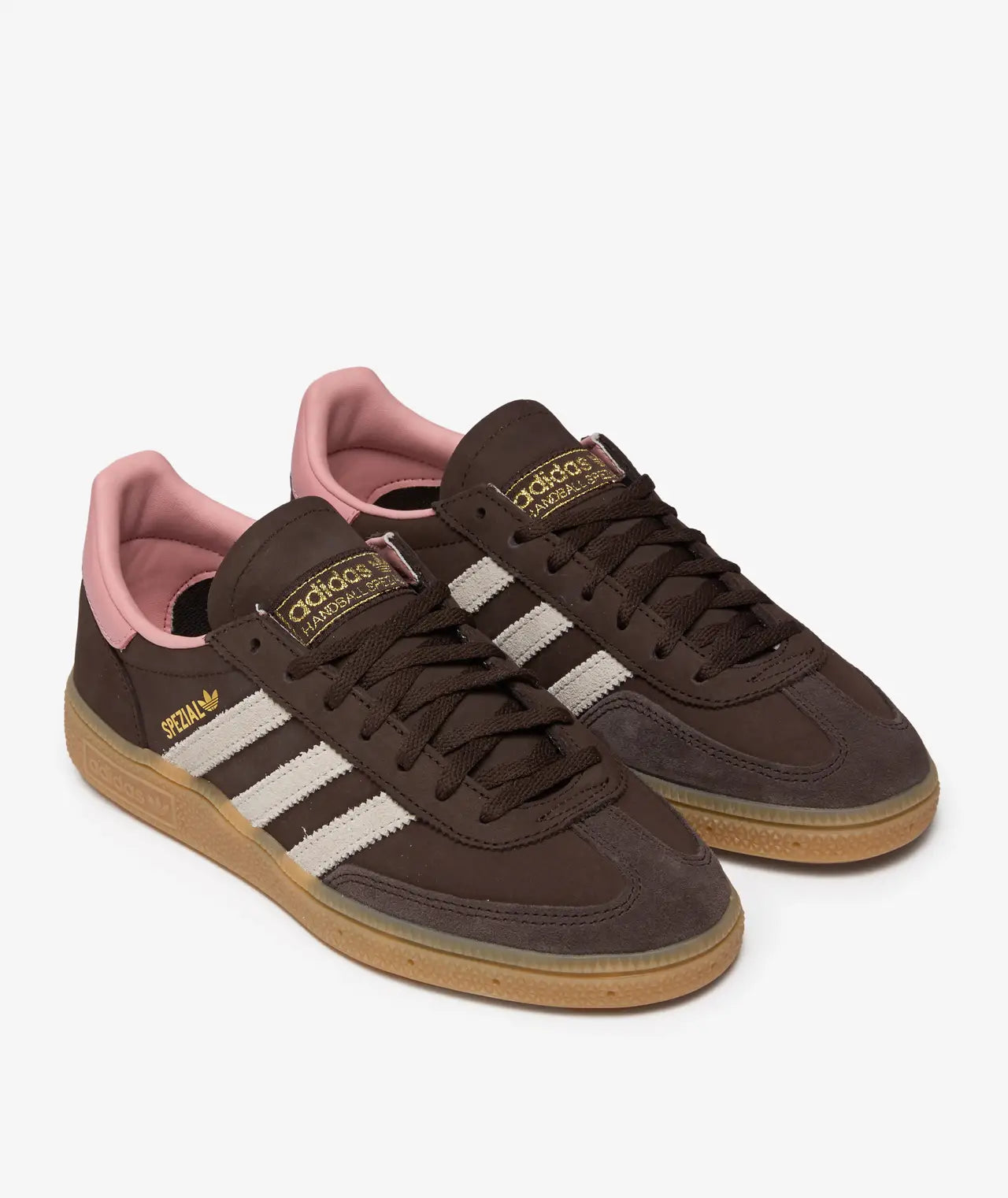 ADIDAS SPEZIAL DARK BROWN
