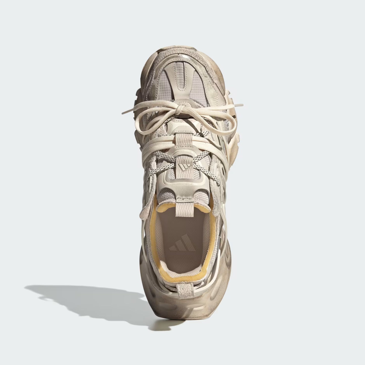 ADIDAS XLG RUNNER DELUXE - BEIGE
