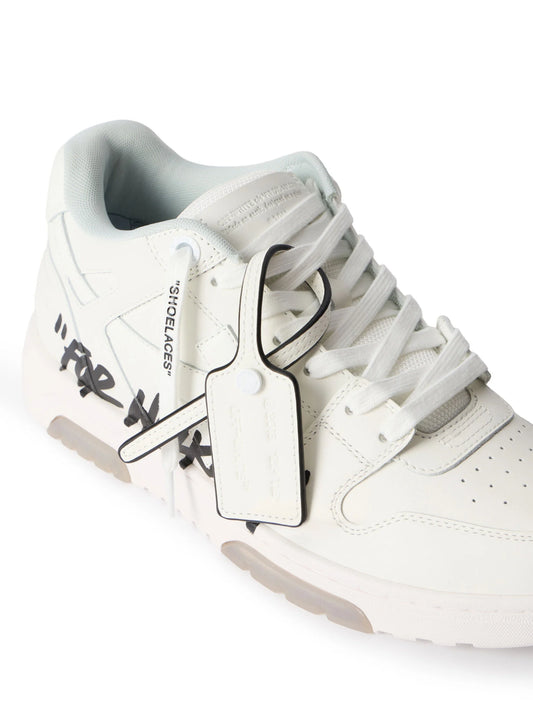 Off White Out Of Office "For Walking"