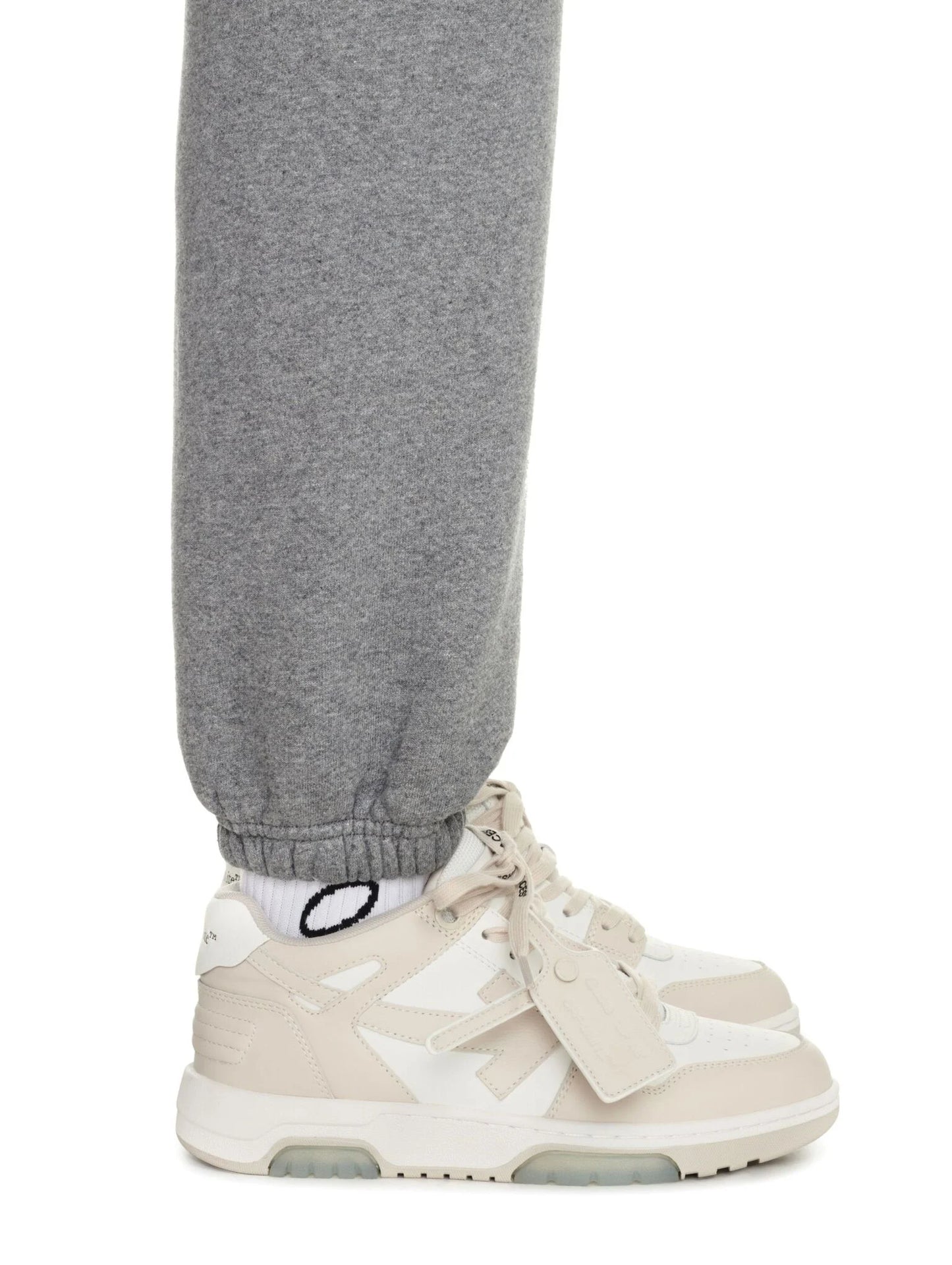 Off White Out Of Office Beige