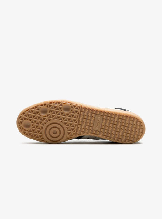 ADIDAS SAMBA COW PRINT