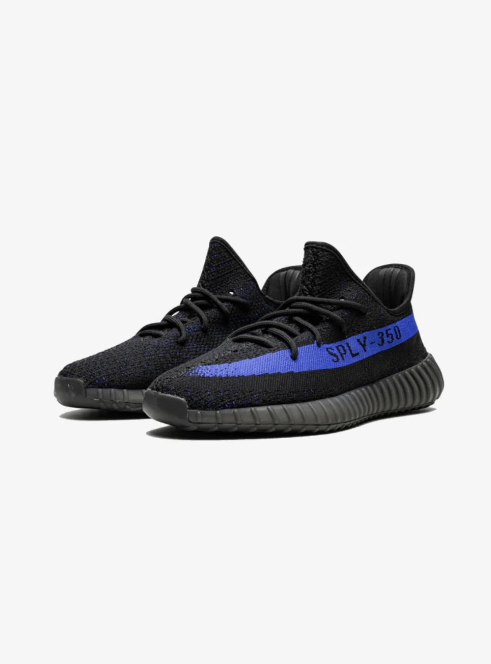 ADIDAS YEEZY 350 DAZZLING BLUE