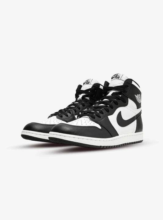 AIR JORDAN 1 HIGH '85 BLACK WHITE