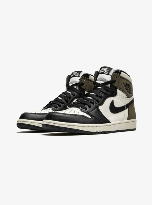 AIR JORDAN 1 RETRO HIGH OG DARK MOCHA