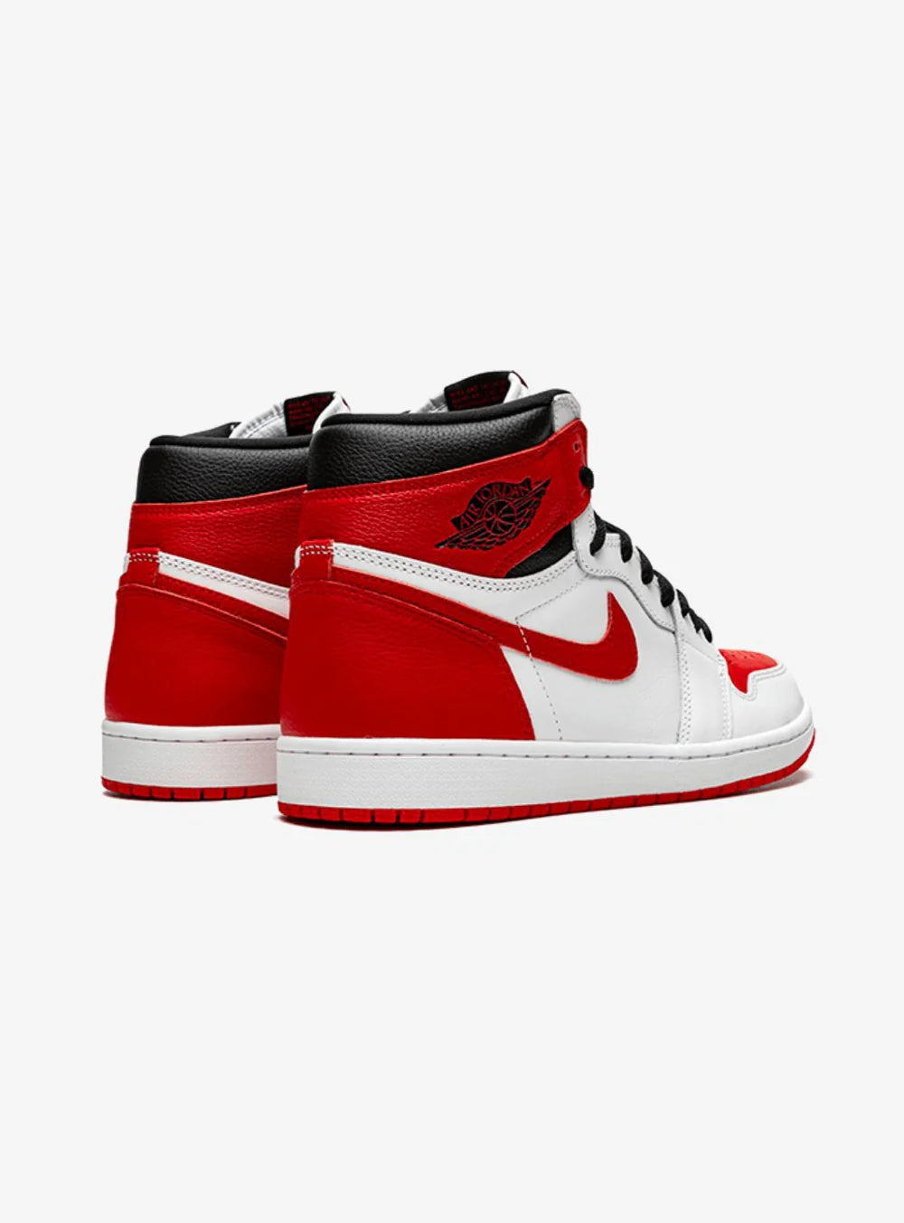 AIR JORDAN 1 RETRO HIGH OG HERITAGE