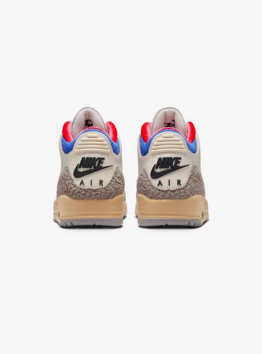 AIR JORDAN 3 SEOUL