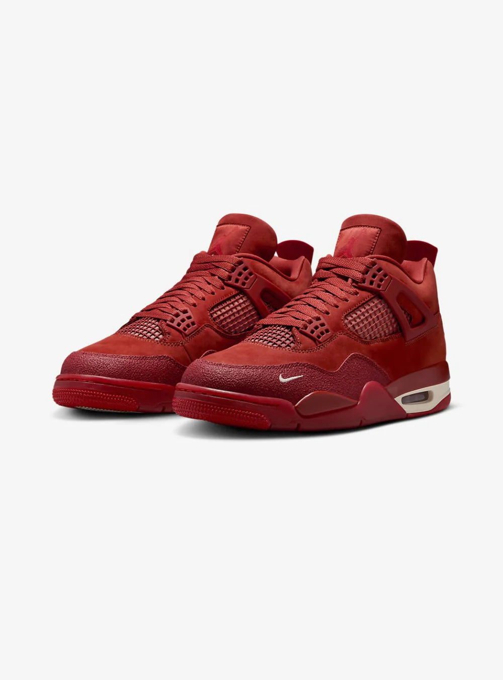AIR JORDAN 4 NIGEL SYLVESTER
