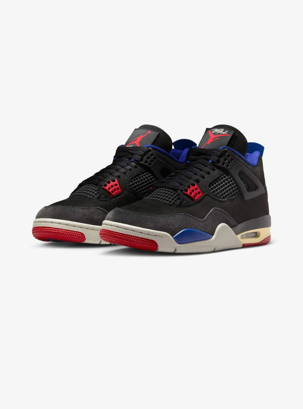AIR JORDAN 4 RARE AIR