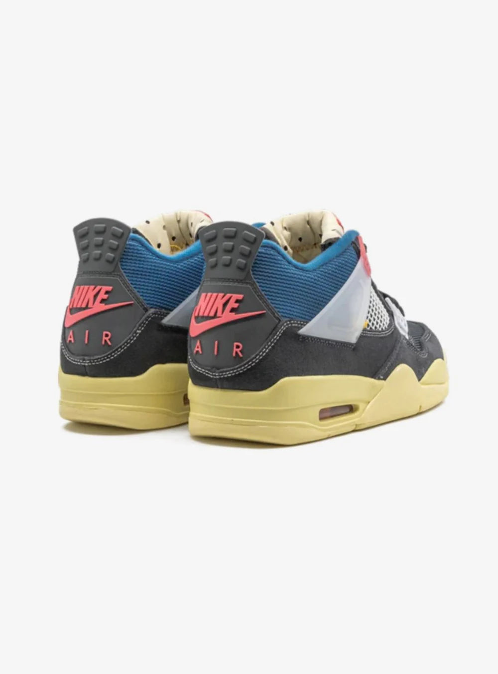 AIR JORDAN 4 UNION LA