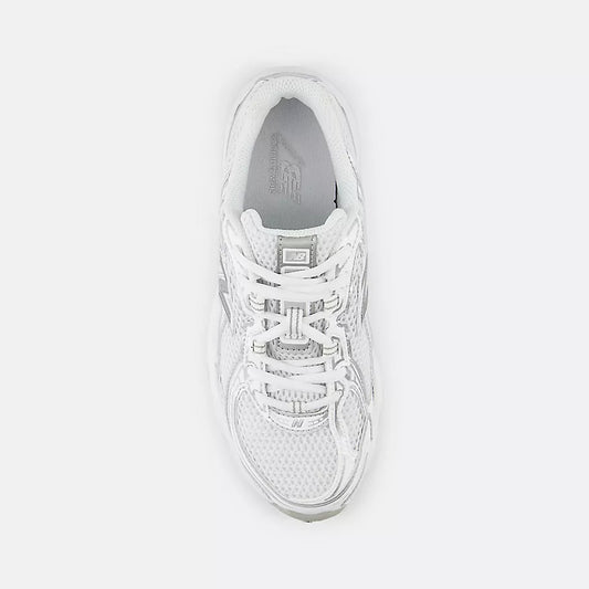 NEW BALANCE 740 White / Silver