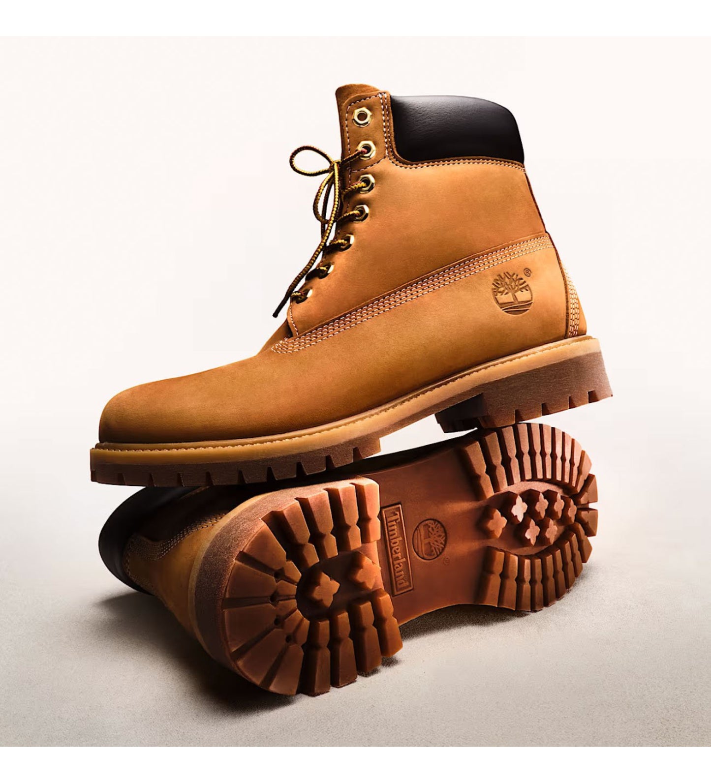 TIMBERLAND STIVALE IMPERMEABILE PREMIUM 6-inch