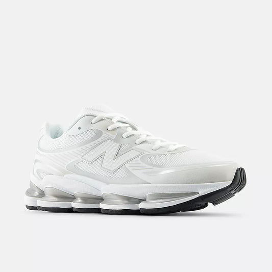 NEW BALANCE abzorb 2000 | White Silver