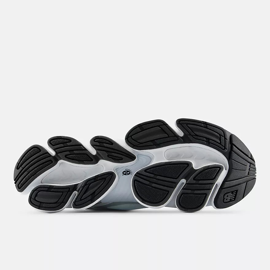 NEW BALANCE abzorb 2000 | White Silver