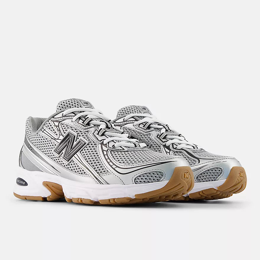 NEW BALANCE 740 SLATE GREY