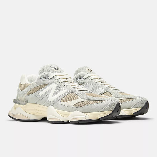 NEW BALANCE 9060 Lone Star Grey
