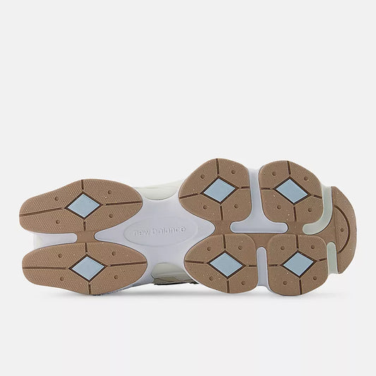 NEW BALANCE 9060 BISQUE / FROSTED GLASS