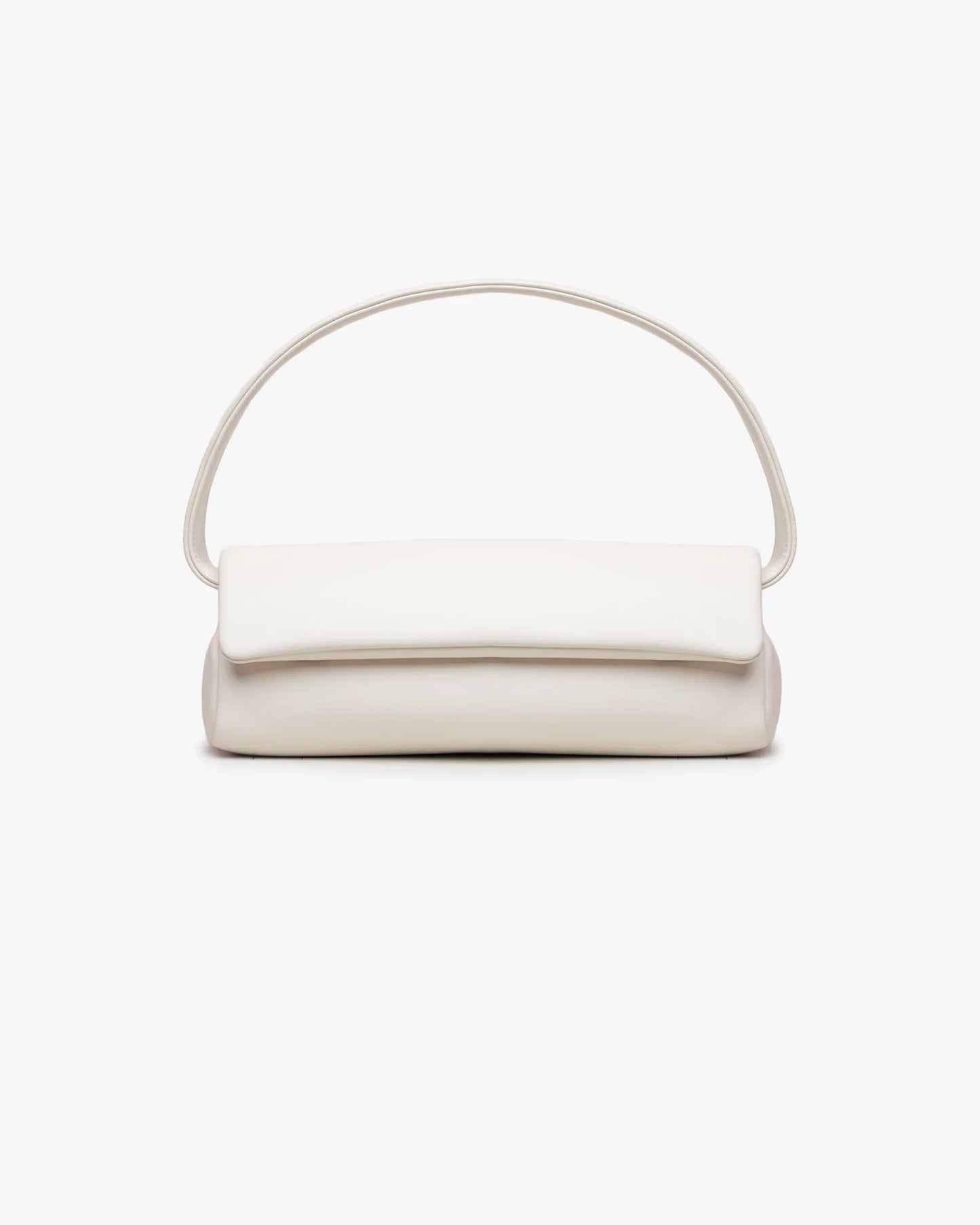 THE VANILLA PUFFY LONGUETTE