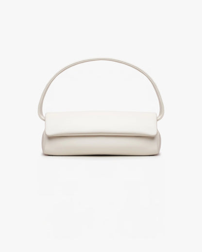 THE VANILLA PUFFY LONGUETTE