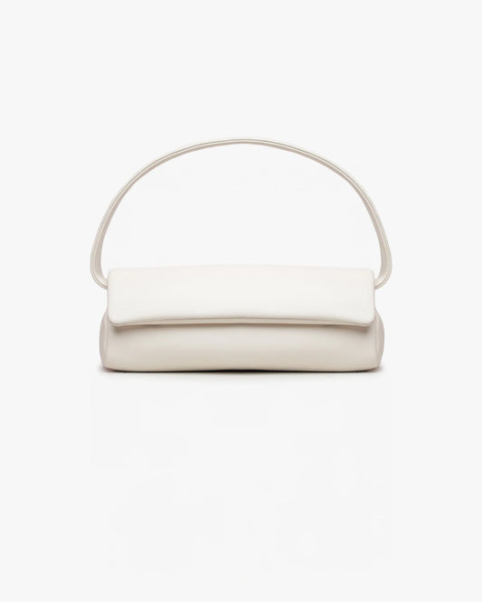 THE VANILLA PUFFY LONGUETTE