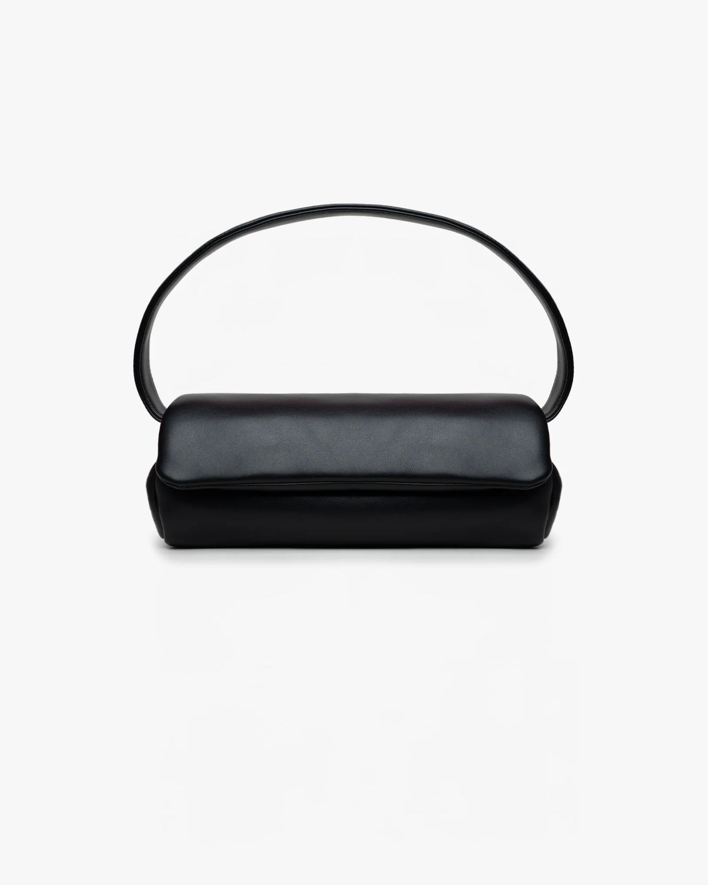 THE CUTI PUFFY LONGUETTE