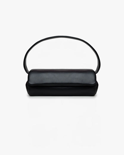 THE CUTI PUFFY LONGUETTE