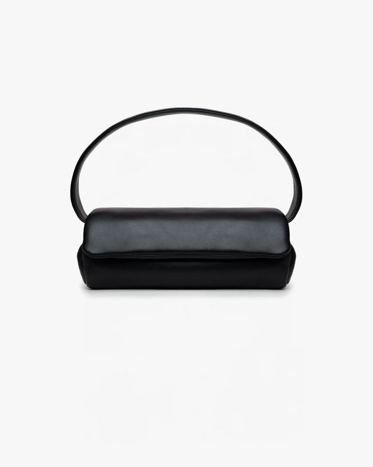 THE CUTI PUFFY LONGUETTE