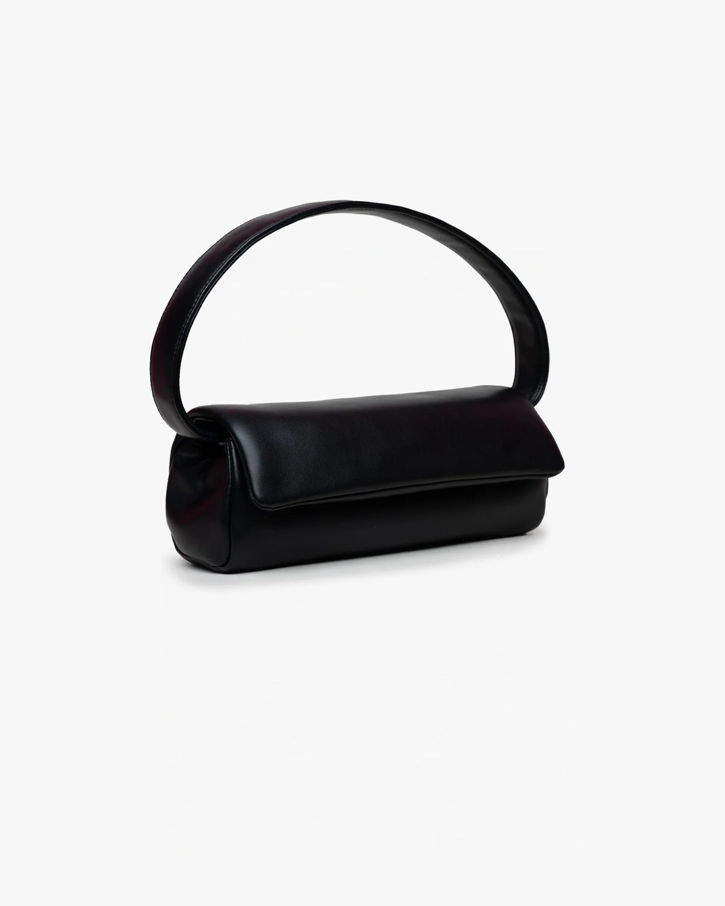 THE CUTI PUFFY LONGUETTE