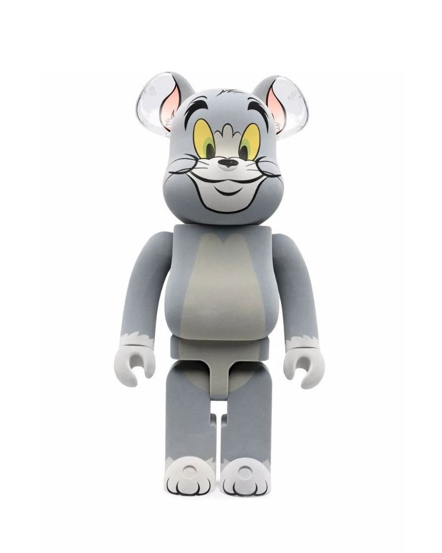 BEARBRICK TOM & JERRY 1000%
