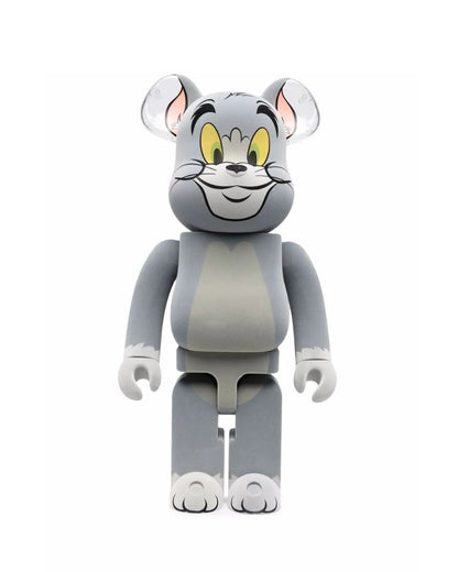 BEARBRICK TOM & JERRY 1000%