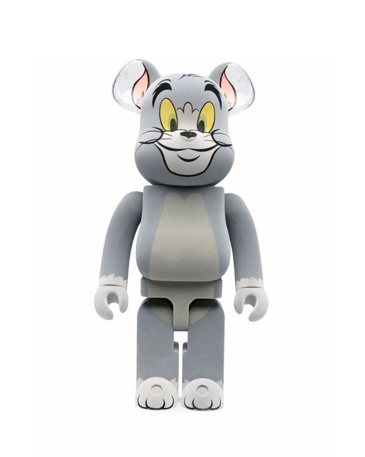BEARBRICK TOM & JERRY 1000%