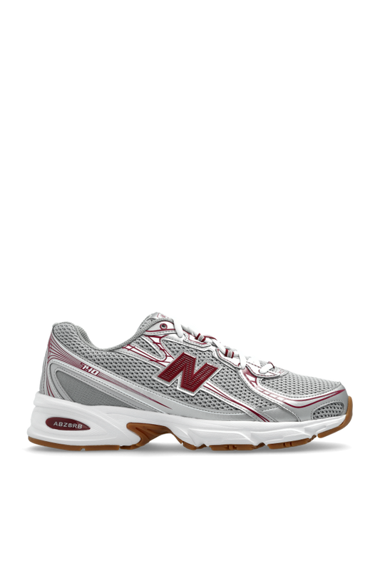 NEW BALANCE 740 BORDEAUX GREY