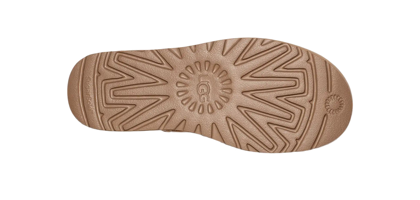 UGG ULTRA MINI PLATFORM SAND