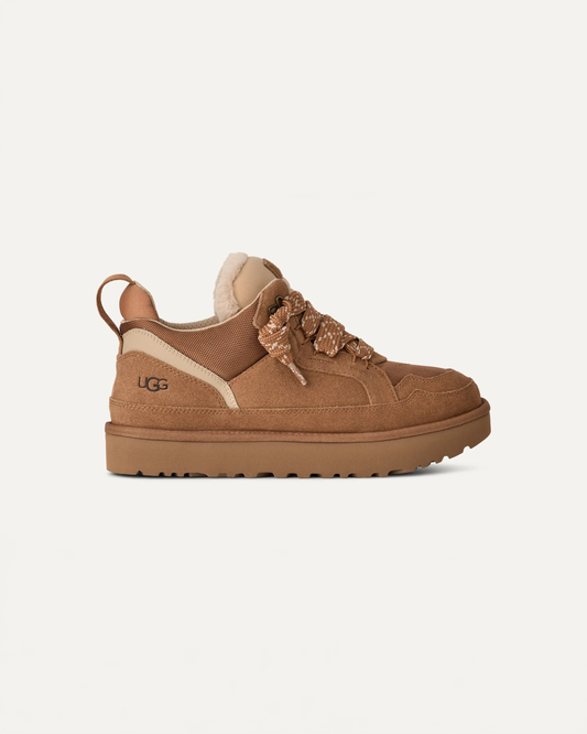 UGG LOWMEL CHESTNUT