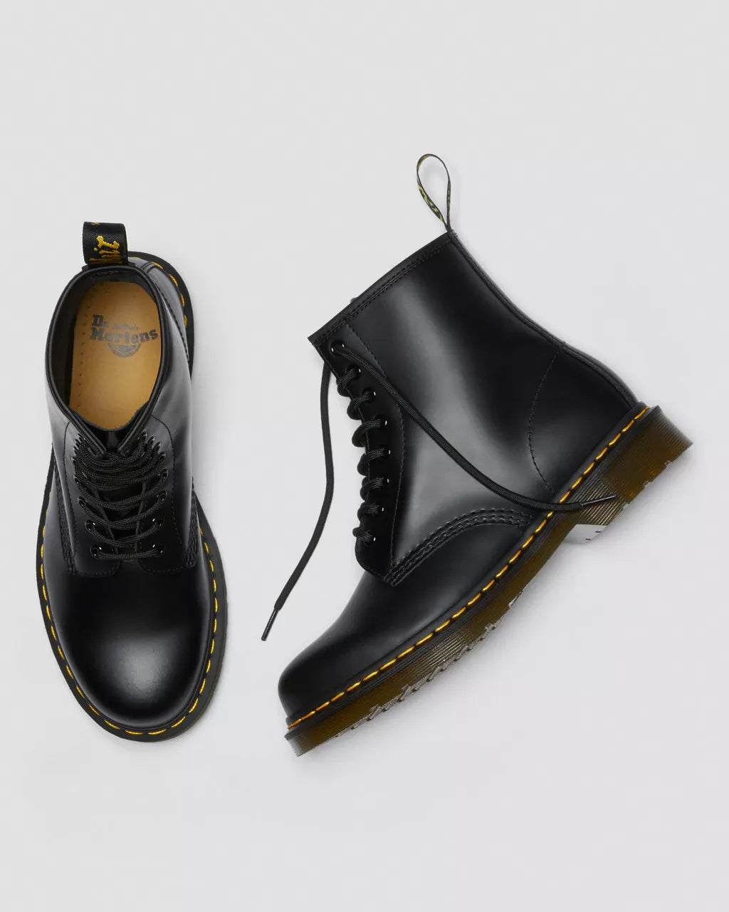 DR. MARTENS 1460 SMOOTH