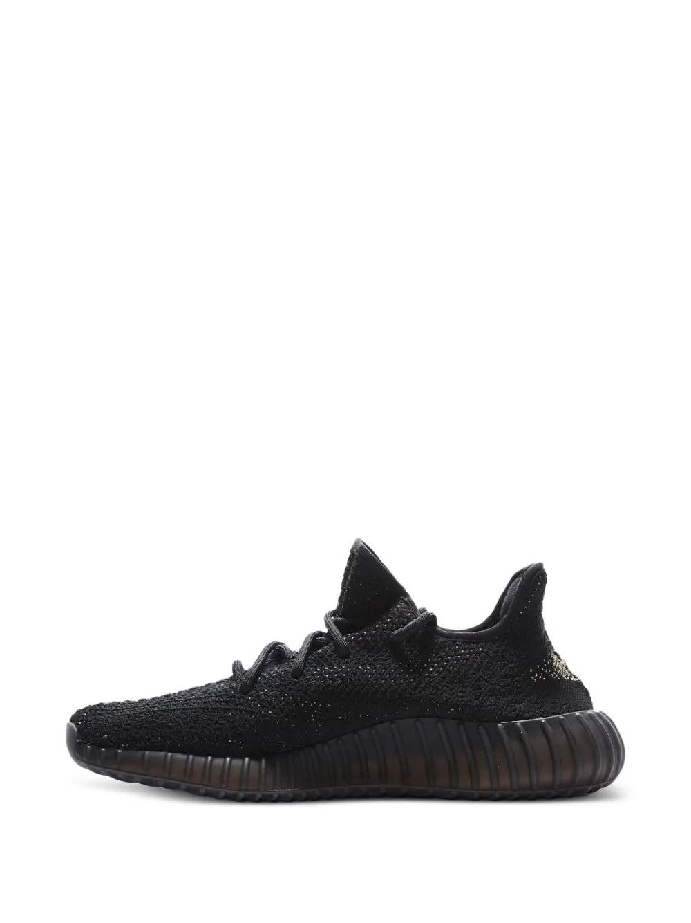 ADIDAS YEEZY 350 BLACK GREEN
