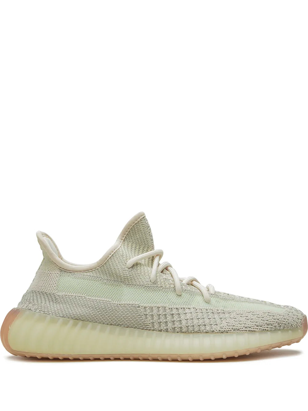 ADIDAS YEEZY 350 CITRIN