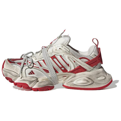 ADIDAS XLG RUNNER DELUXE RED