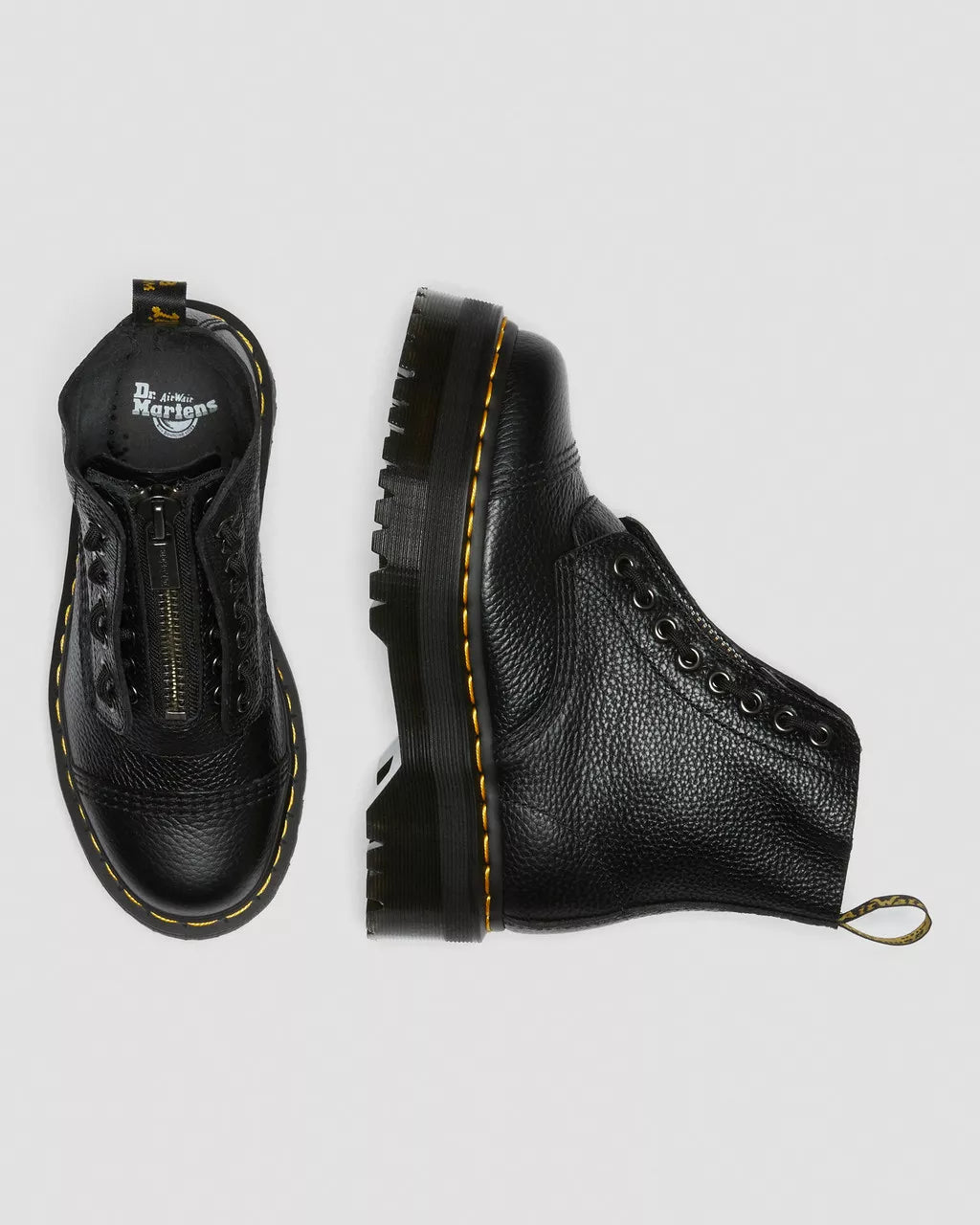 DR. MARTENS SINCLAIR