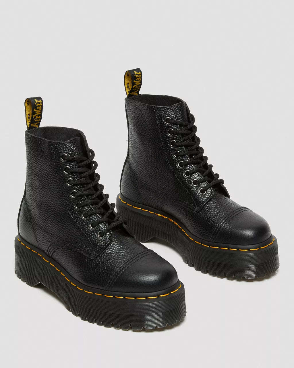 DR. MARTENS SINCLAIR